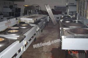 广东中山三乡废旧厨具回收市场全解析 价格、渠道与流程指南