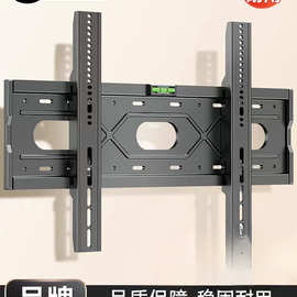 壁挂架与厨具卫具 当50寸电视在烹饪间隙点亮味觉维度